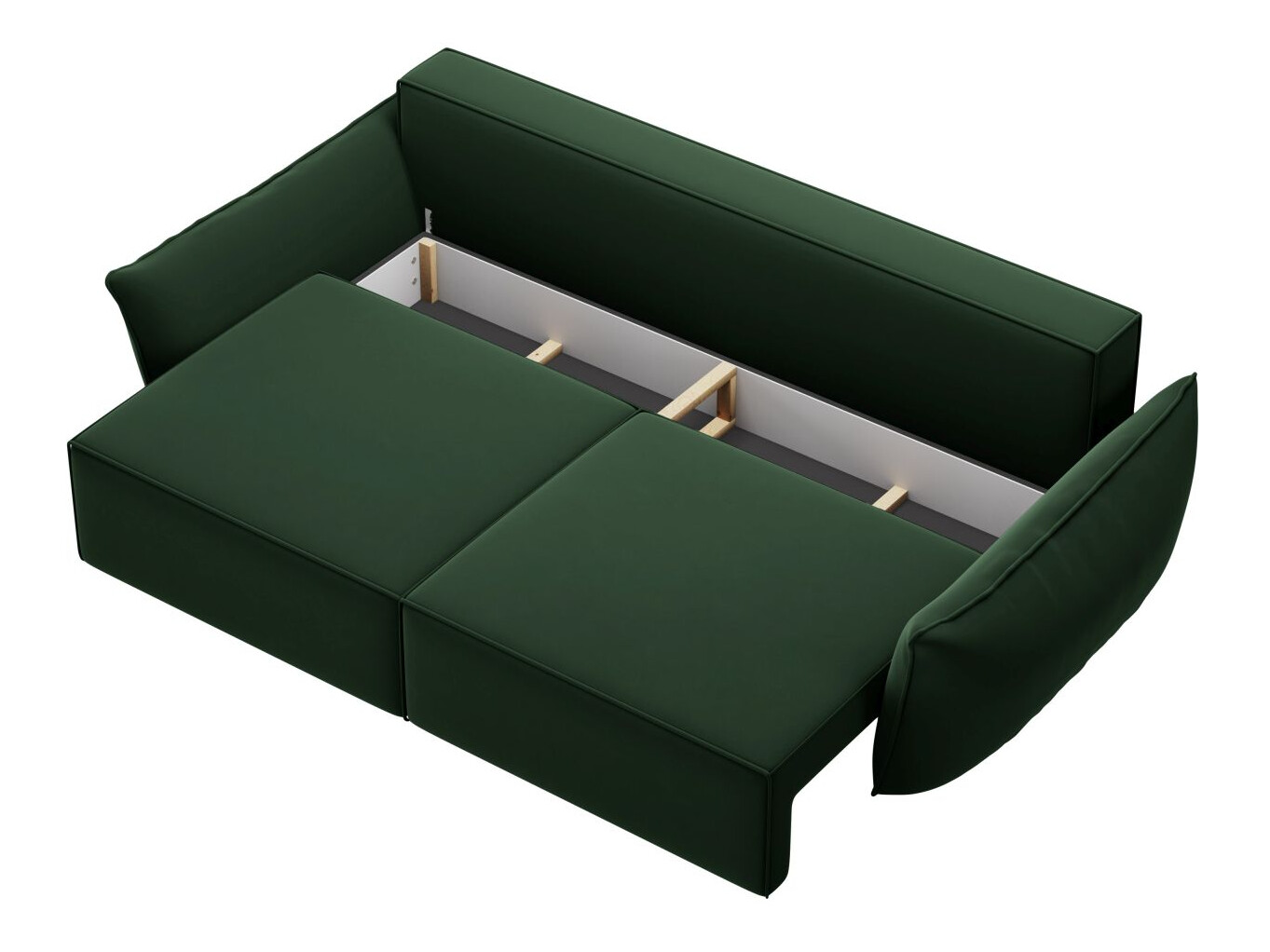 Schlafsofa Belenoe 113 (Bluvel 78)