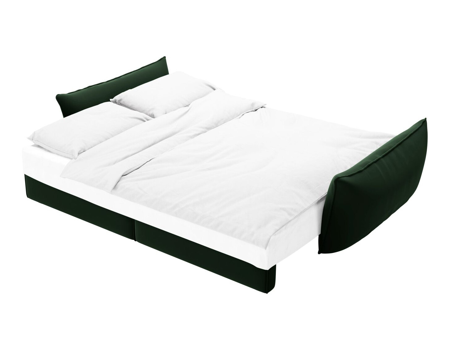 Schlafsofa Belenoe 113 (Bluvel 78)