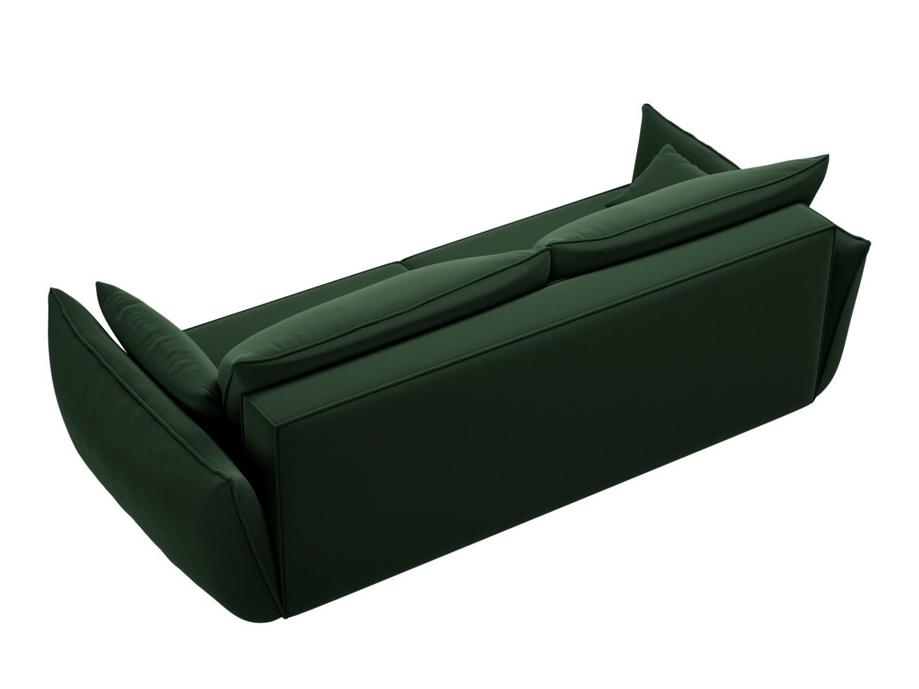 Schlafsofa Belenoe 113 (Bluvel 78)