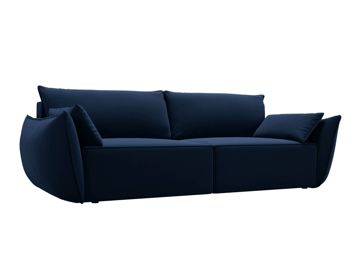 Schlafsofa Belenoe 113 (Bluvel 86)