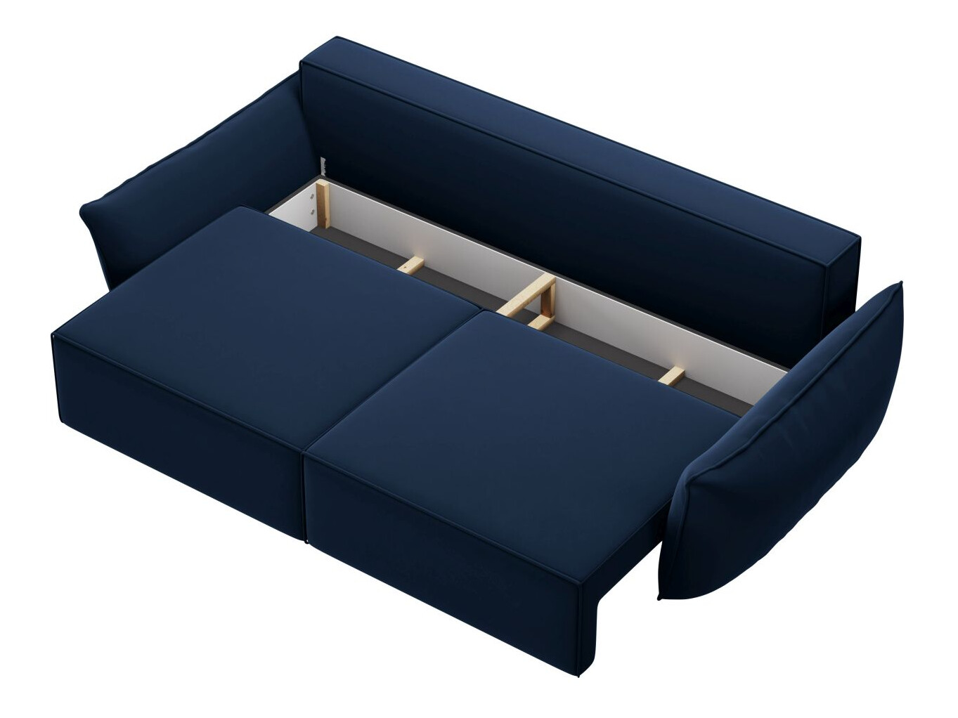 Schlafsofa Belenoe 113 (Bluvel 86)