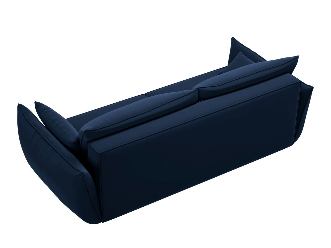 Schlafsofa Belenoe 113 (Bluvel 86)