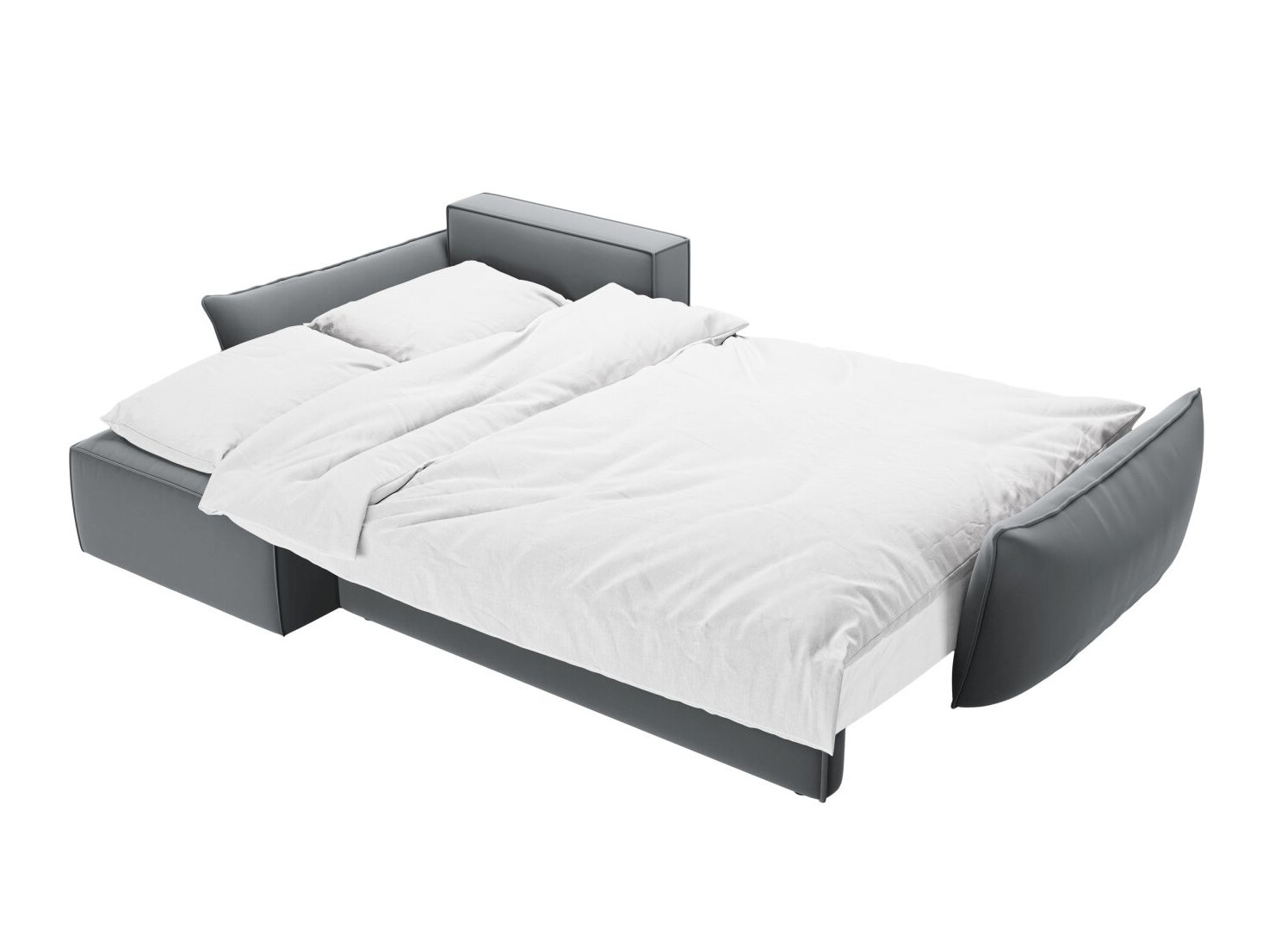 Ecksofa Belenoe 114 (Bluvel 10)