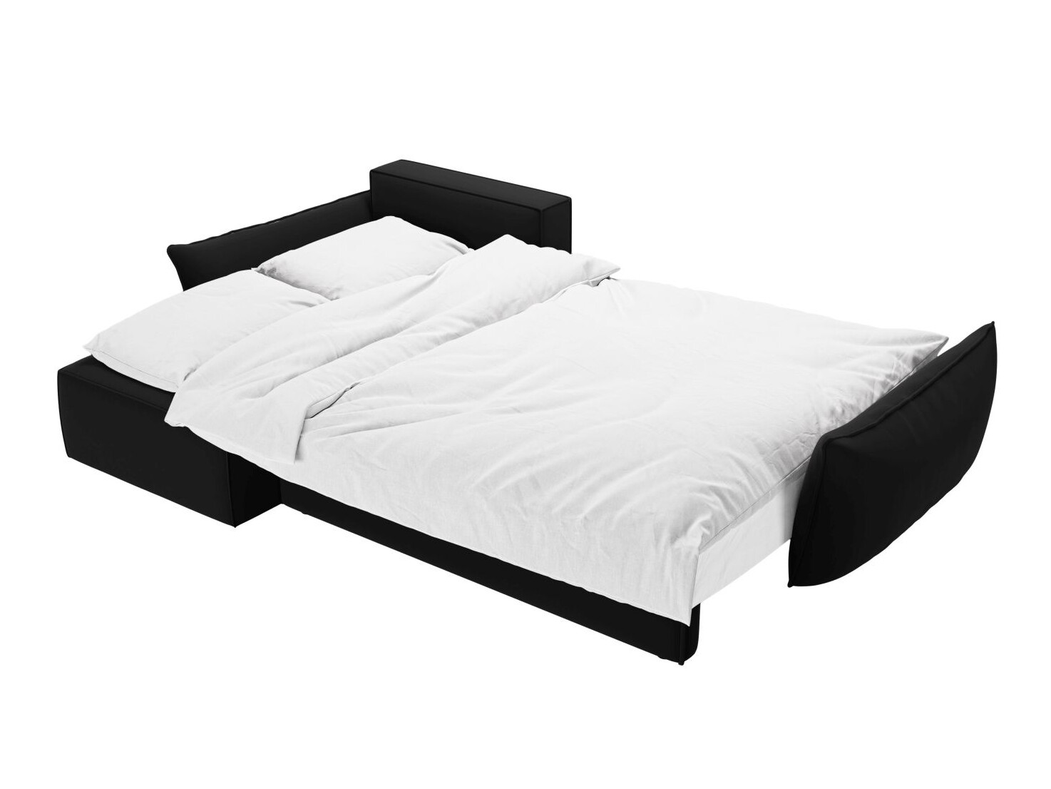 Ecksofa Belenoe 114 (Bluvel 19)