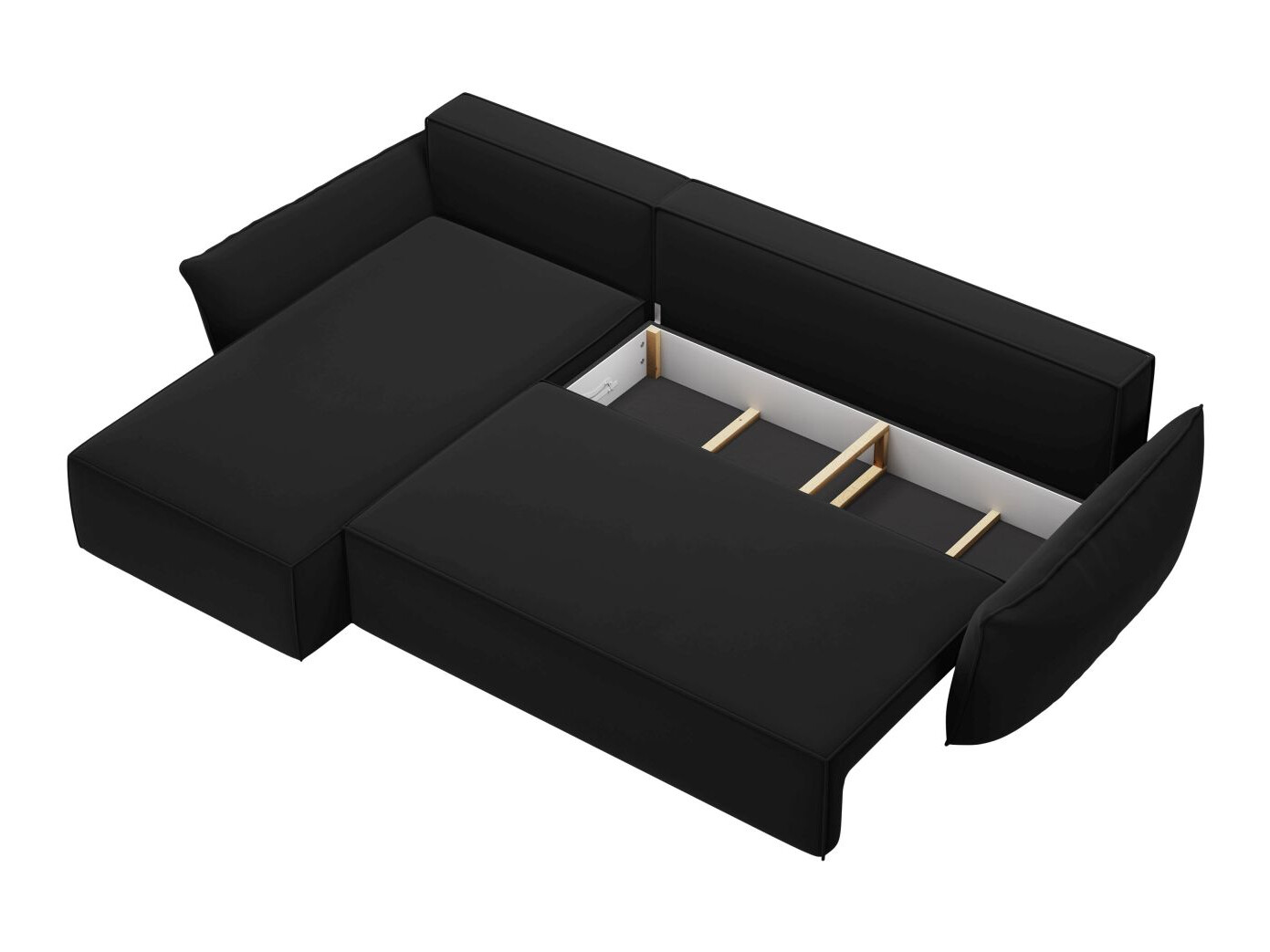 Ecksofa Belenoe 114 (Bluvel 19)