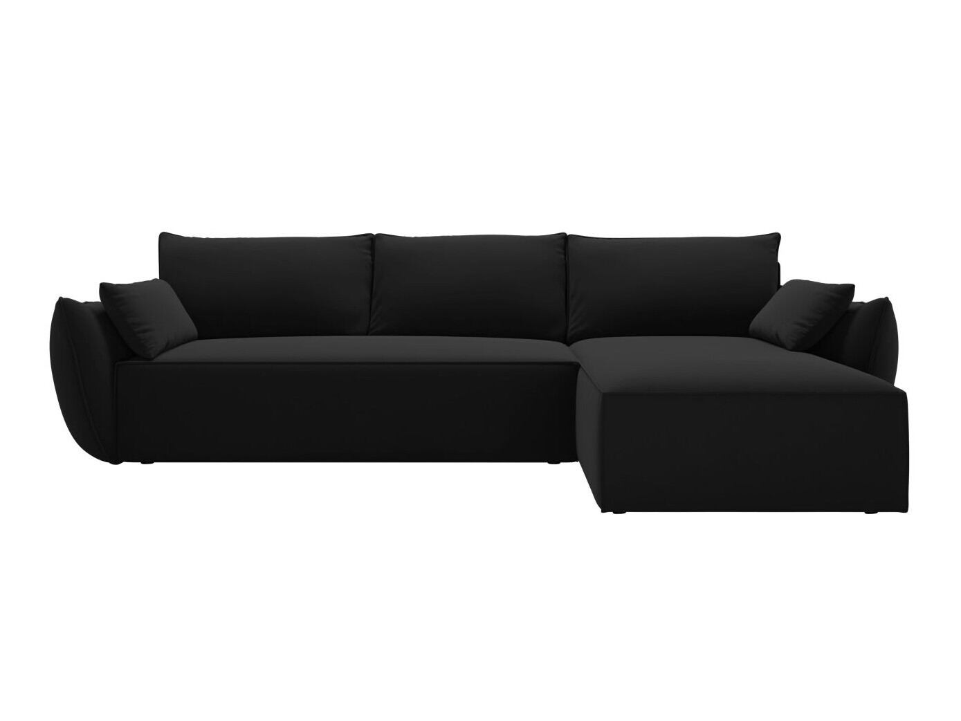 Ecksofa Belenoe 114 (Bluvel 19)