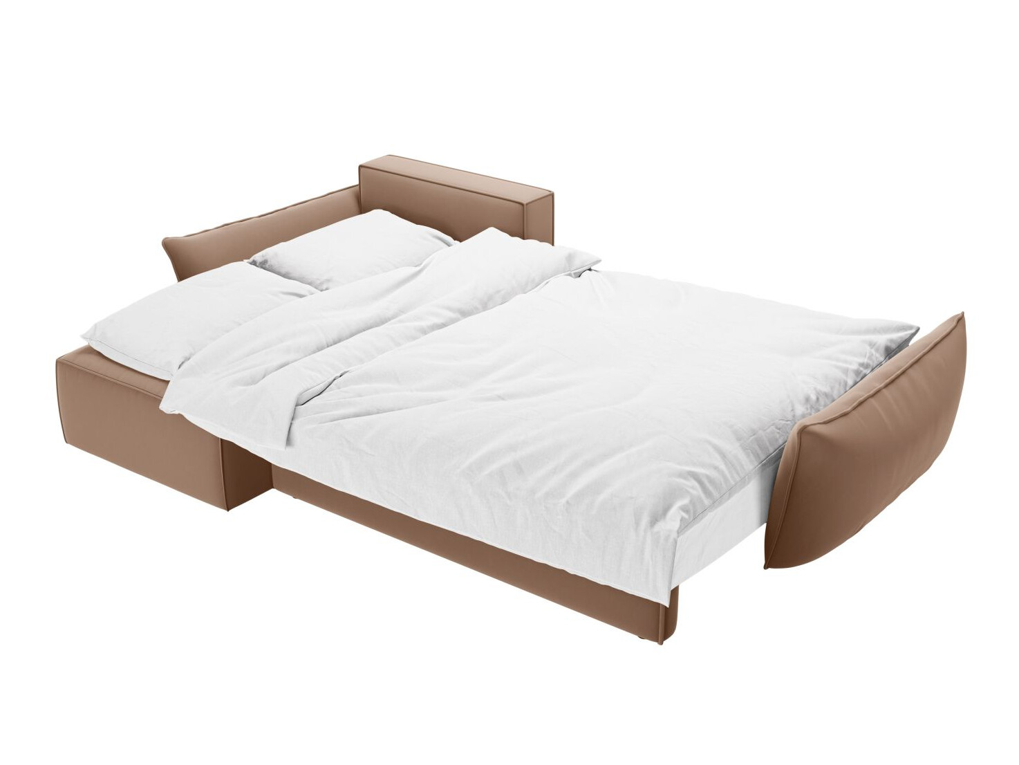 Ecksofa Belenoe 114 (Bluvel 28)