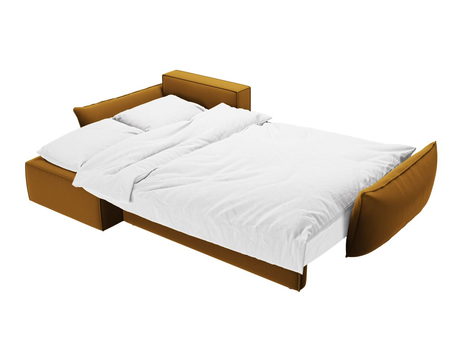 Ecksofa Belenoe 114 (Bluvel 68)