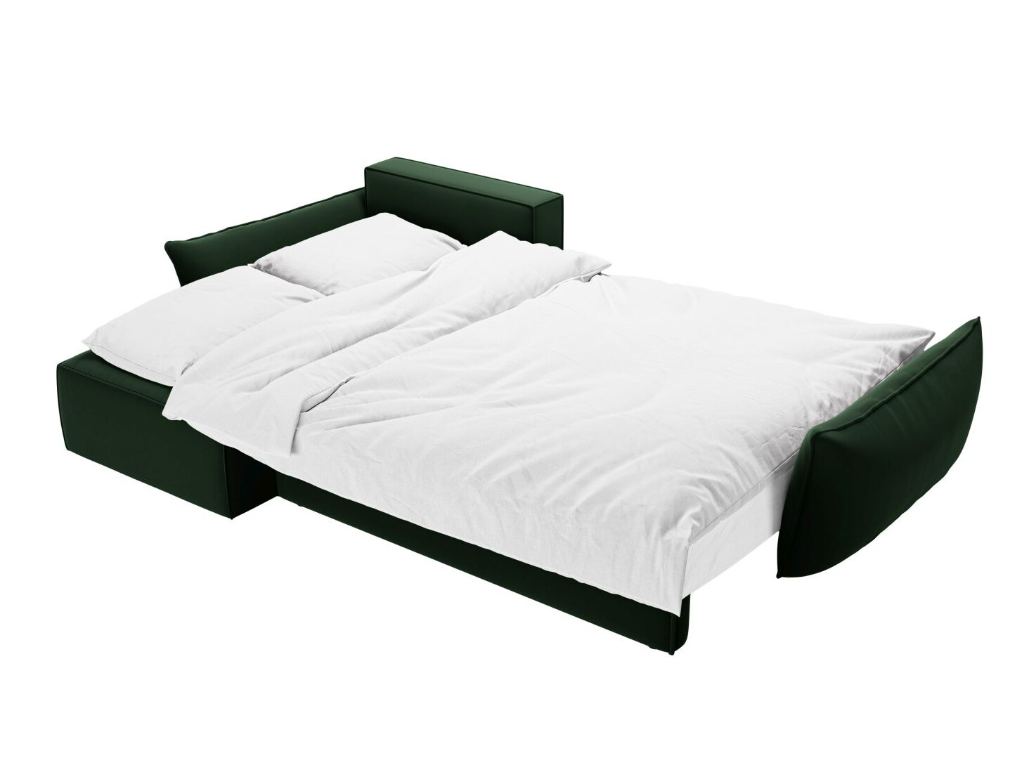 Ecksofa Belenoe 114 (Bluvel 78)