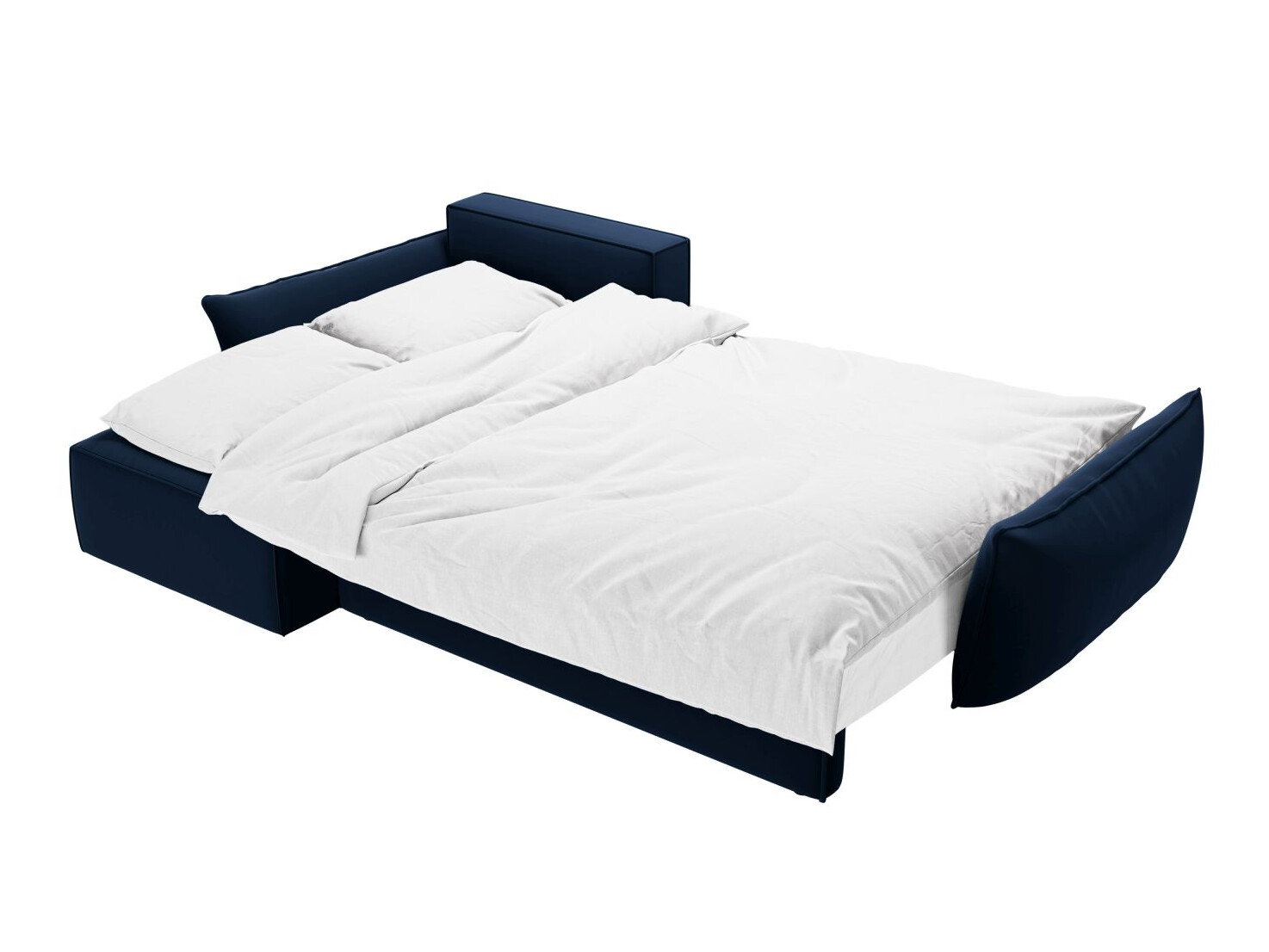 Ecksofa Belenoe 114 (Bluvel 86)