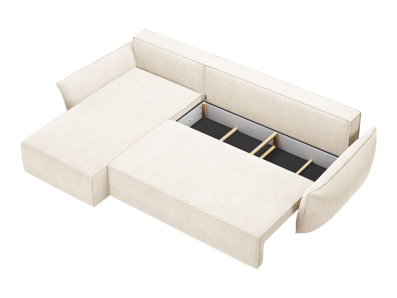 Ecksofa Belenoe 114 (Over the Horizon 03)