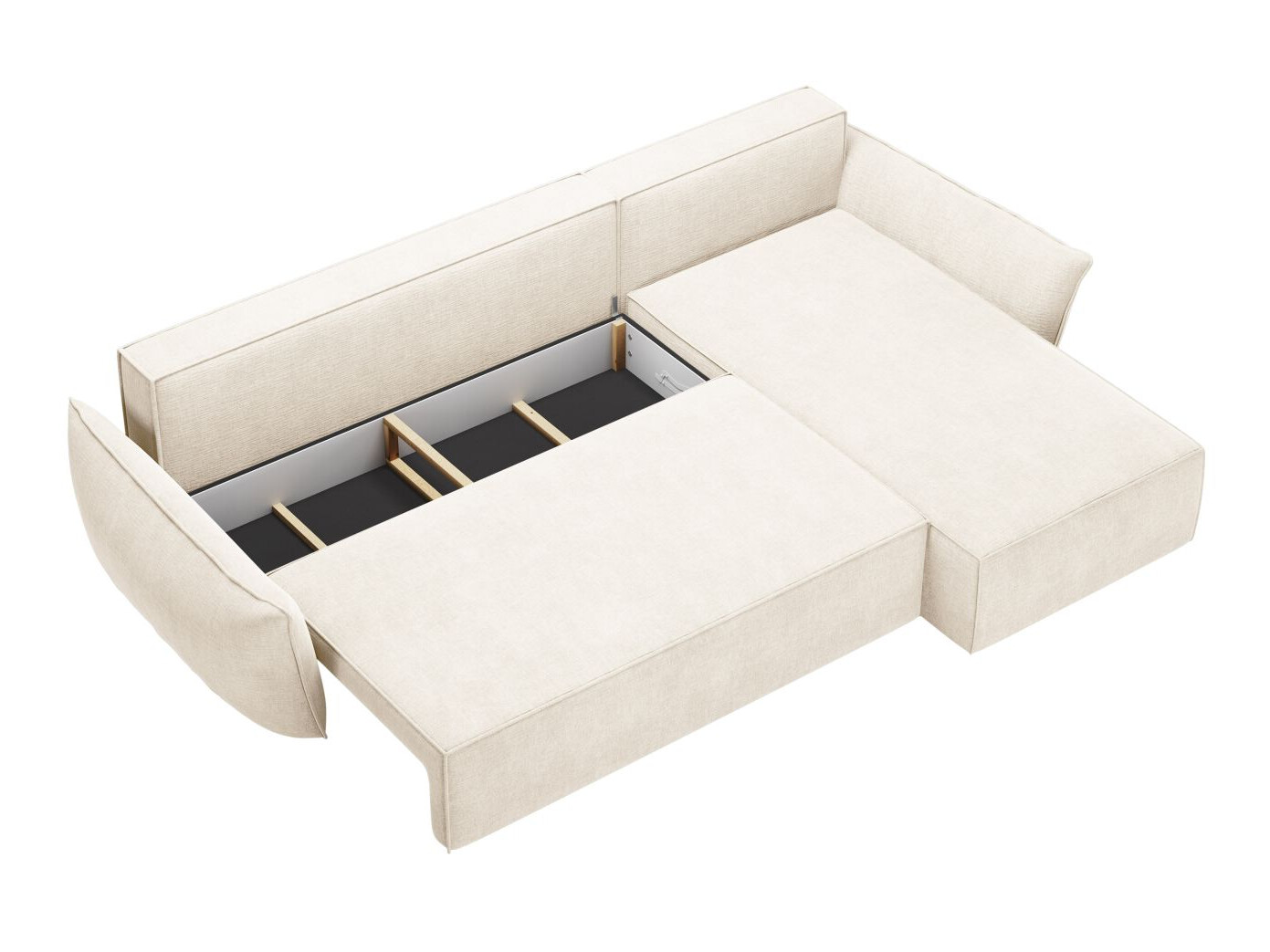 Ecksofa Belenoe 114 (Over the Horizon 03)
