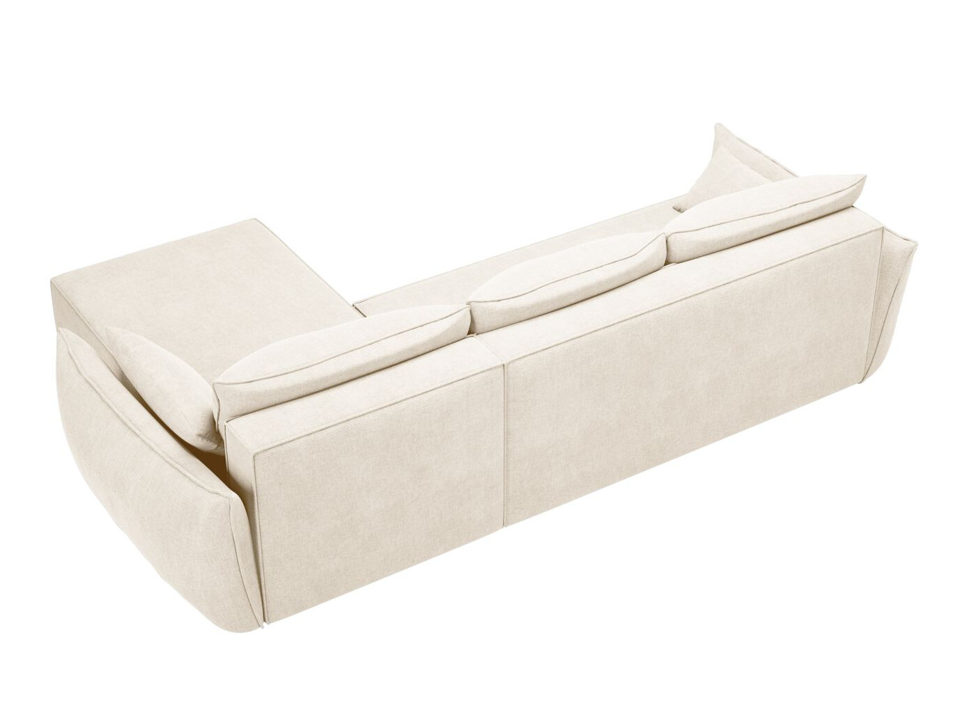Ecksofa Belenoe 114 (Over the Horizon 03)