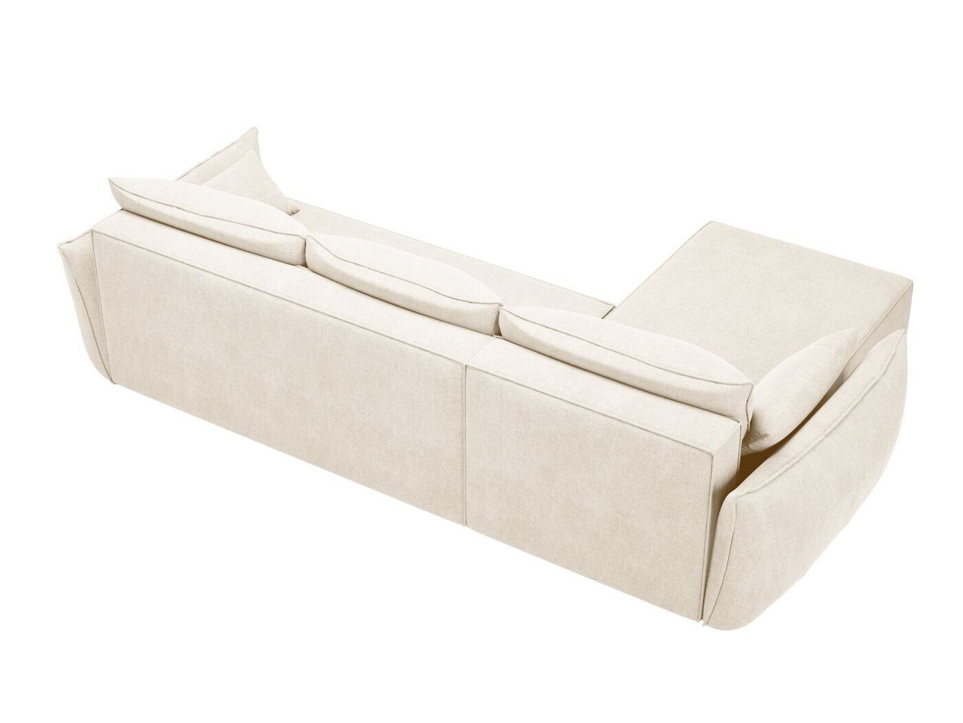 Ecksofa Belenoe 114 (Over the Horizon 03)