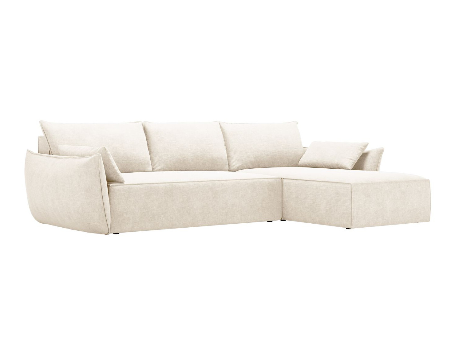 Ecksofa Belenoe 114 (Over the Horizon 03)
