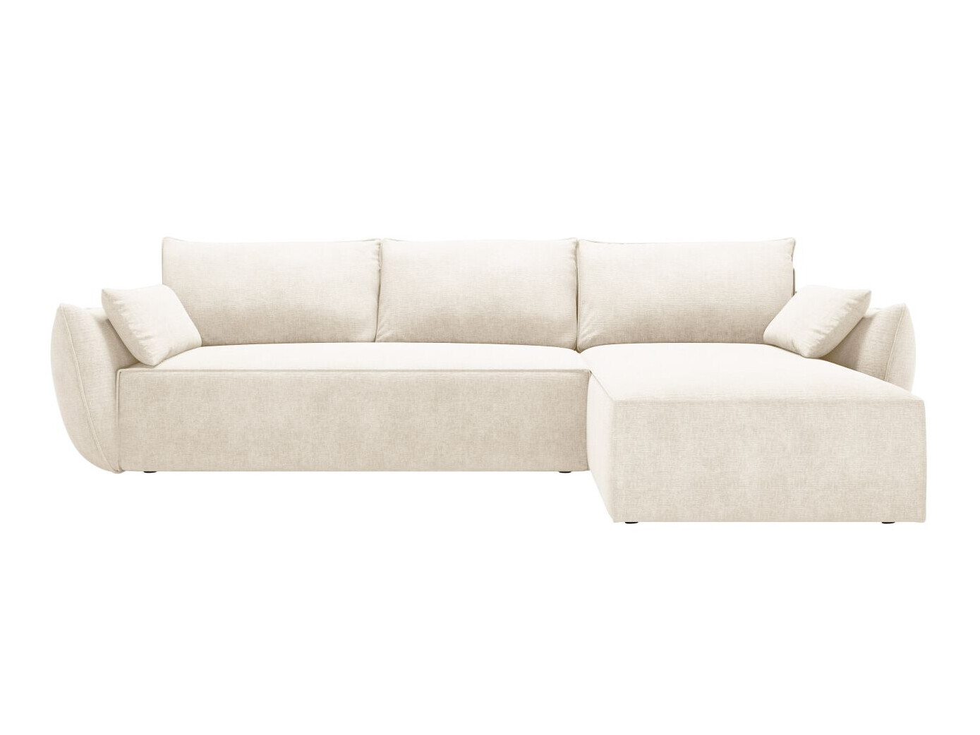 Ecksofa Belenoe 114 (Over the Horizon 03)