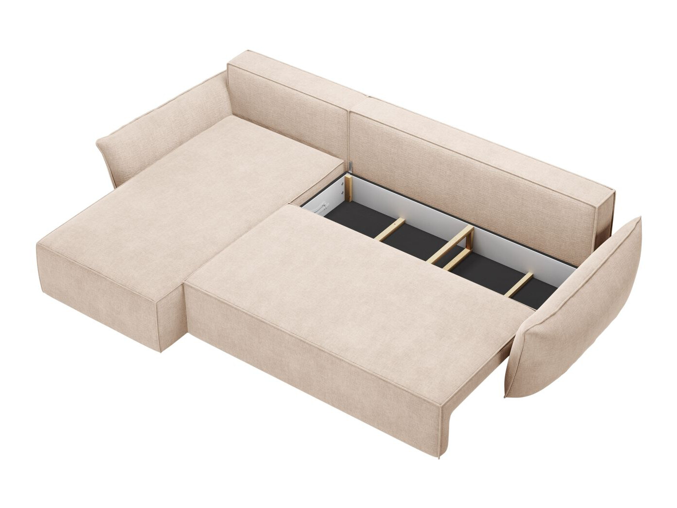 Ecksofa Belenoe 114 (Over the Horizon 08)