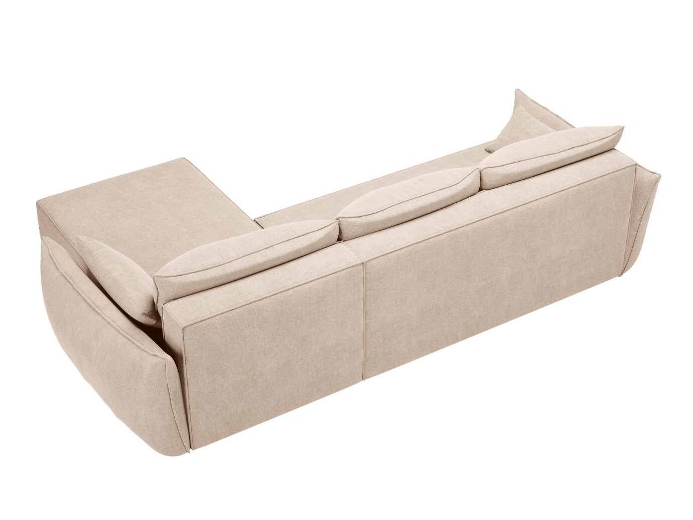 Ecksofa Belenoe 114 (Over the Horizon 08)