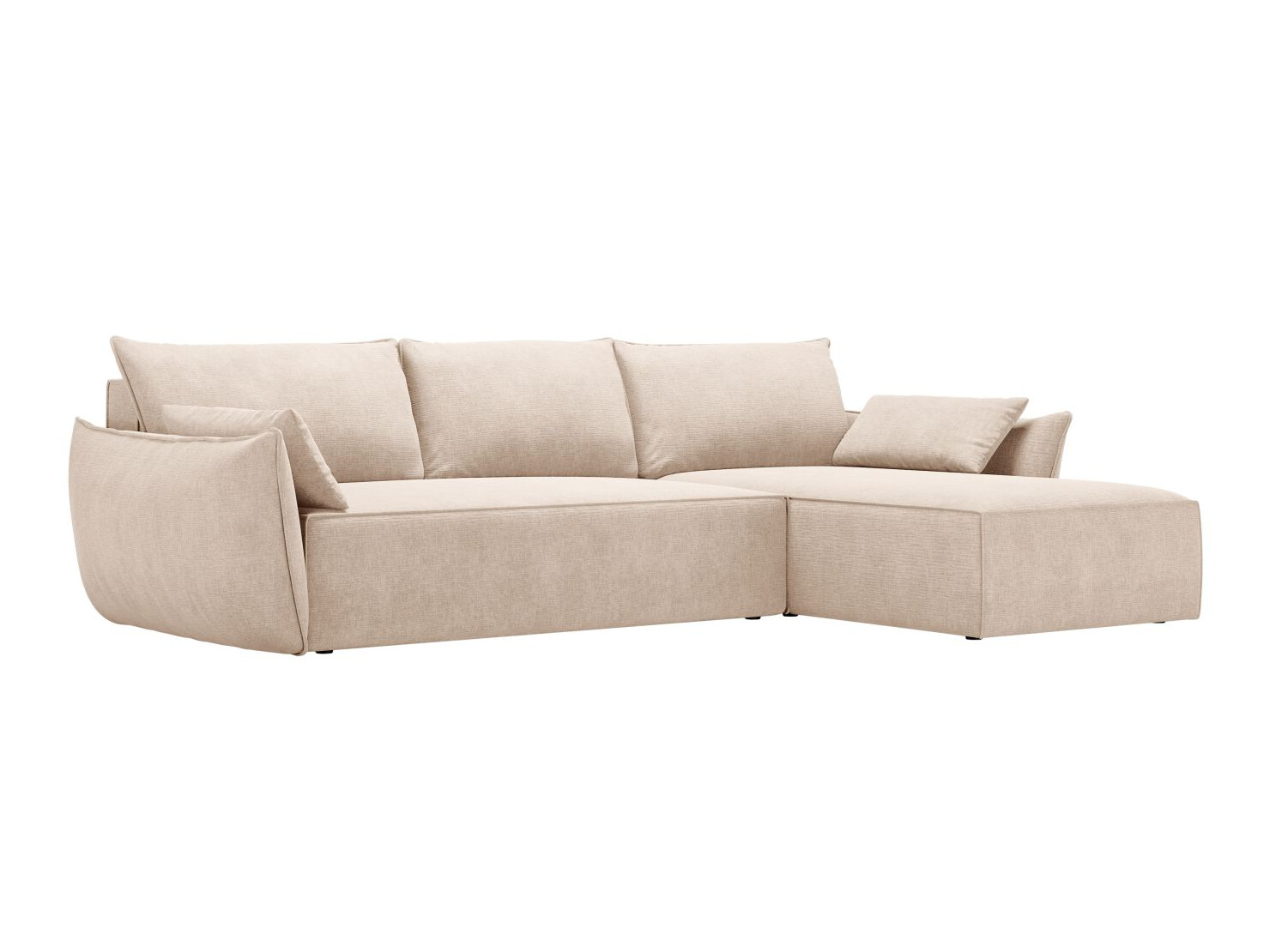 Ecksofa Belenoe 114 (Over the Horizon 08)