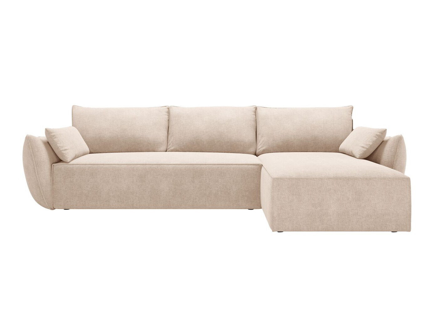 Ecksofa Belenoe 114 (Over the Horizon 08)