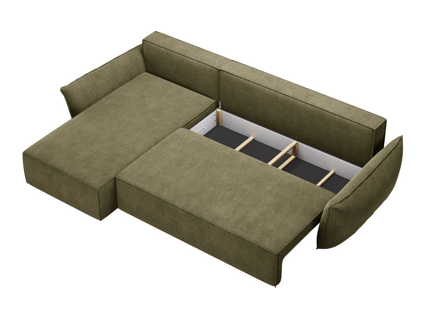 Ecksofa Belenoe 114 (Over the Horizon 38)