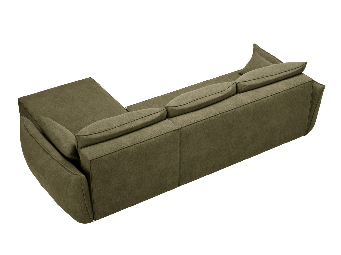 Ecksofa Belenoe 114 (Over the Horizon 38)