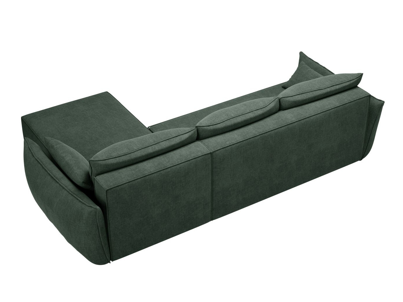 Ecksofa Belenoe 114 (Over the Horizon 39)
