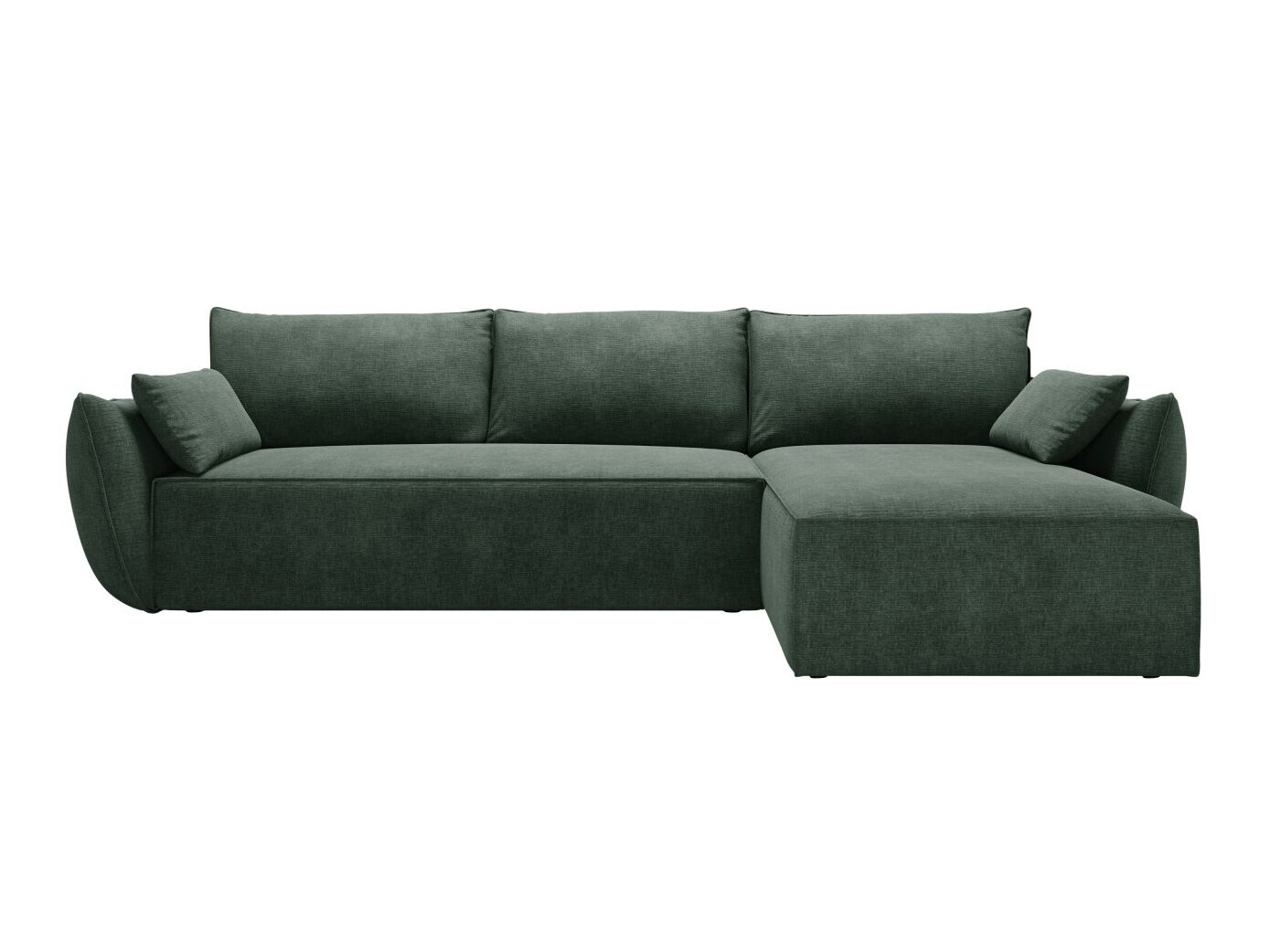 Ecksofa Belenoe 114 (Over the Horizon 39)