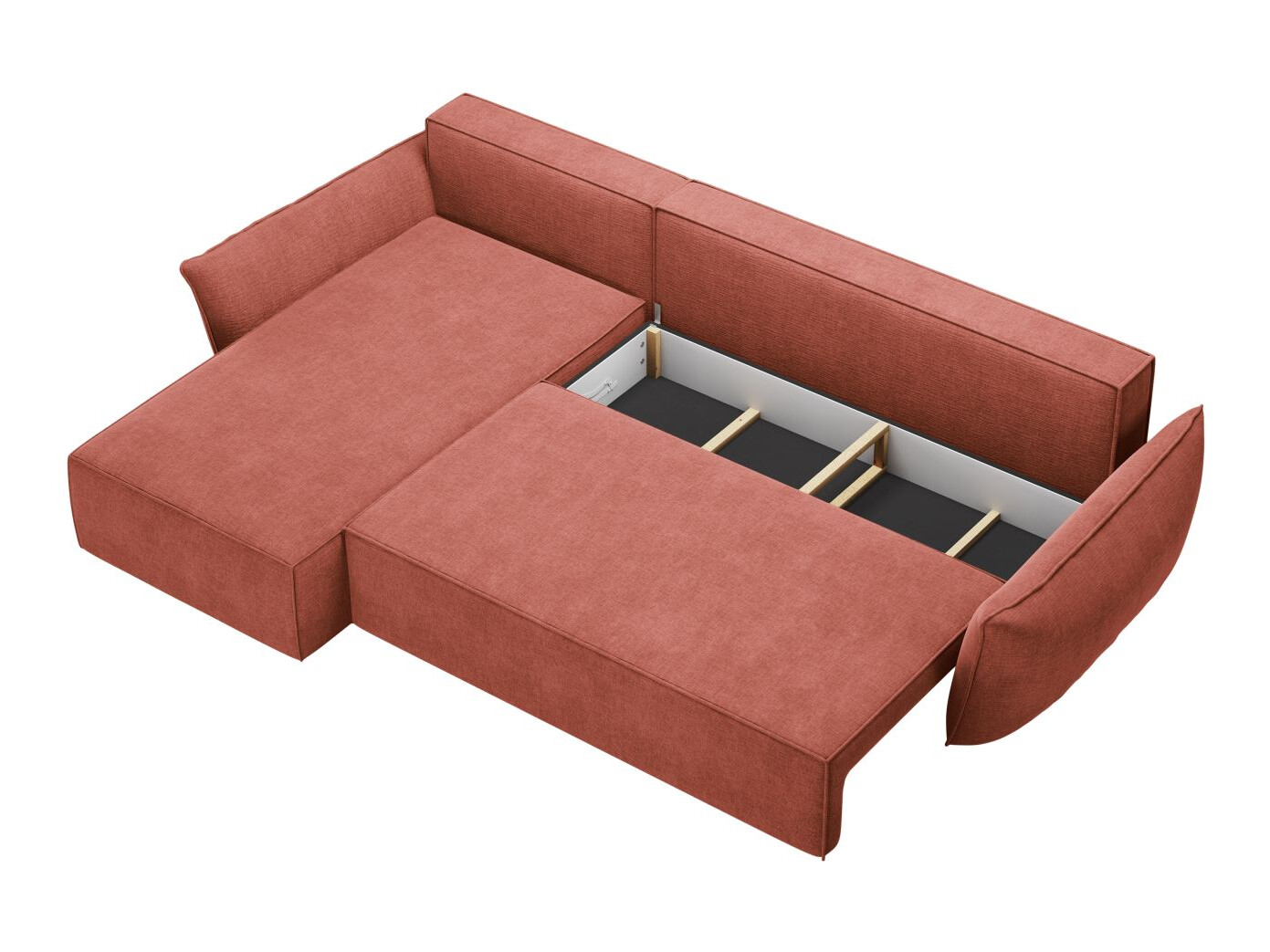 Ecksofa Belenoe 114 (Over the Horizon 57)