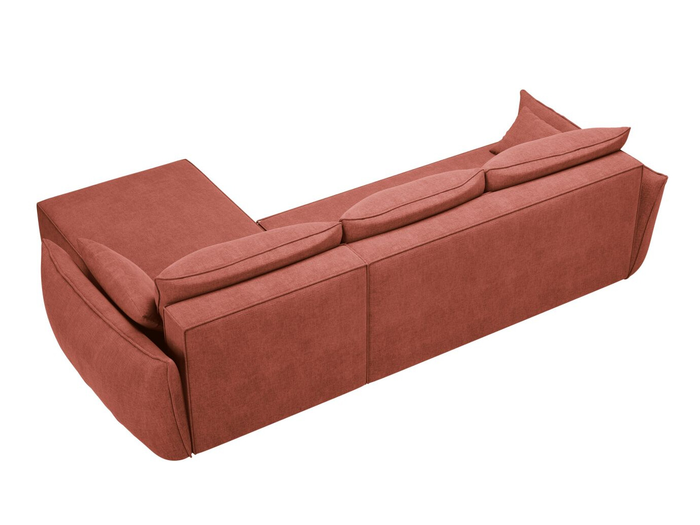 Ecksofa Belenoe 114 (Over the Horizon 57)