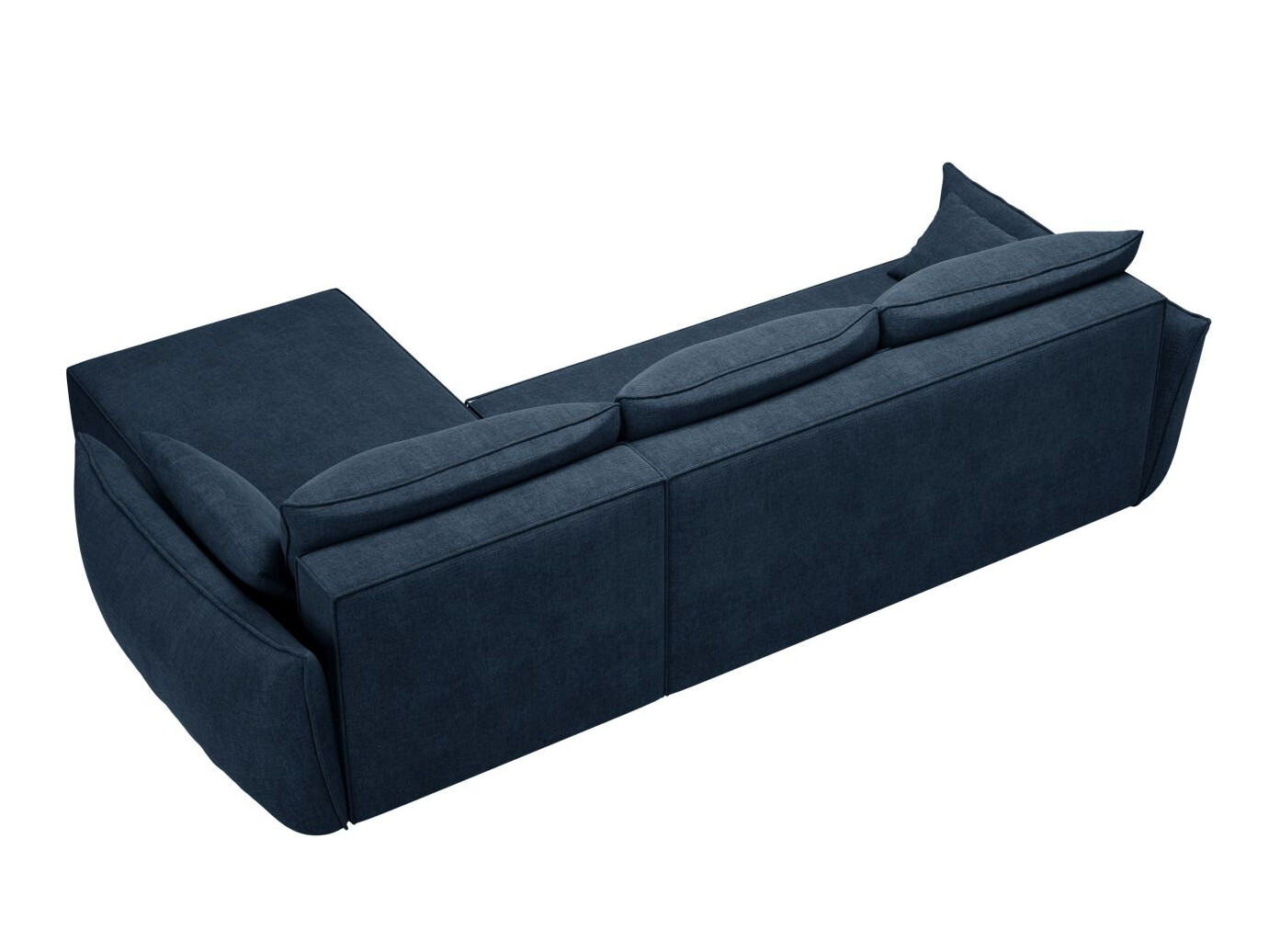 Ecksofa Belenoe 114 (Over the Horizon 78)
