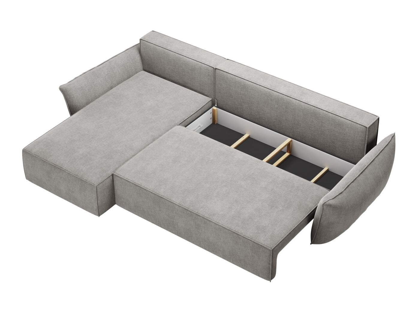 Ecksofa Belenoe 114 (Over the Horizon 85)