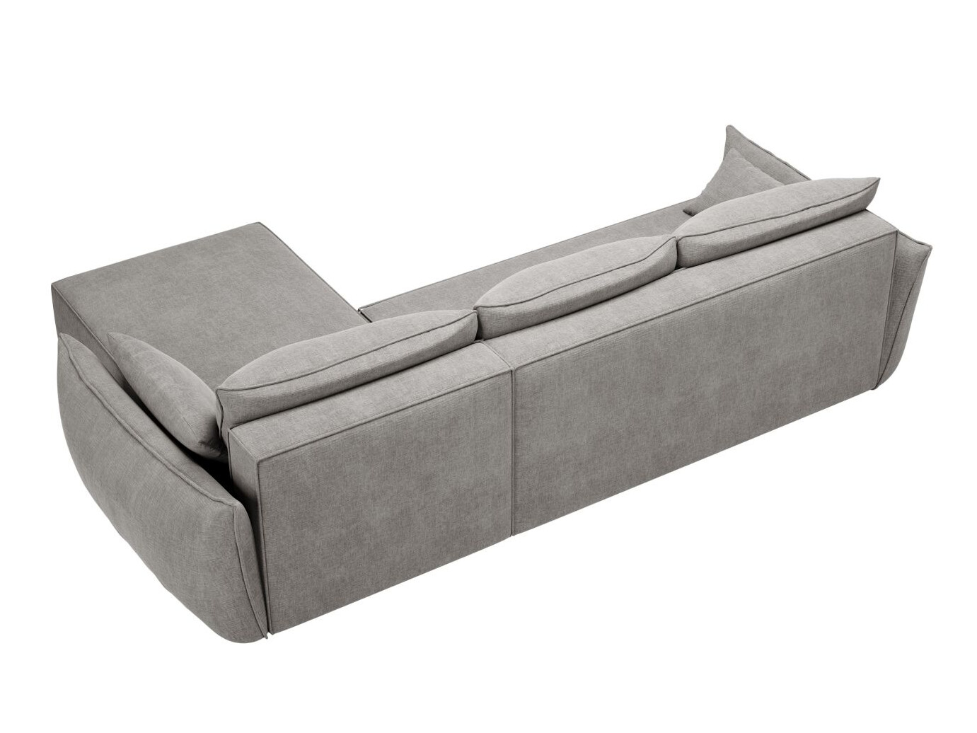 Ecksofa Belenoe 114 (Over the Horizon 85)