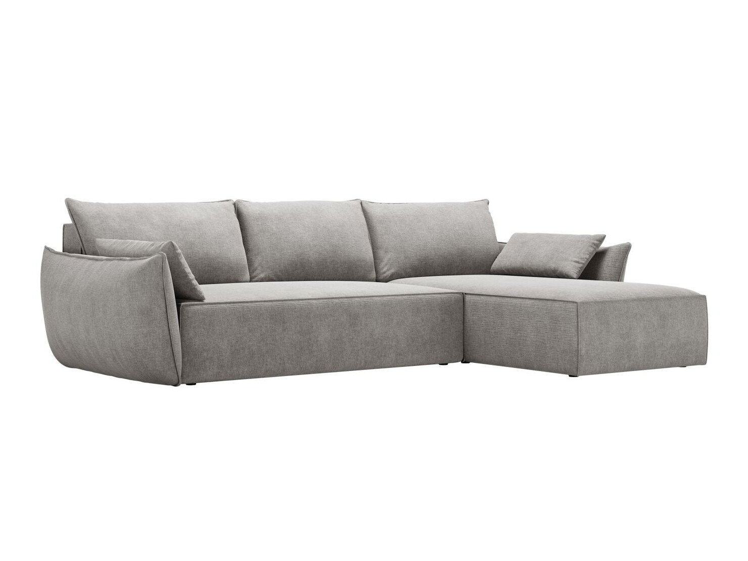 Ecksofa Belenoe 114 (Over the Horizon 85)