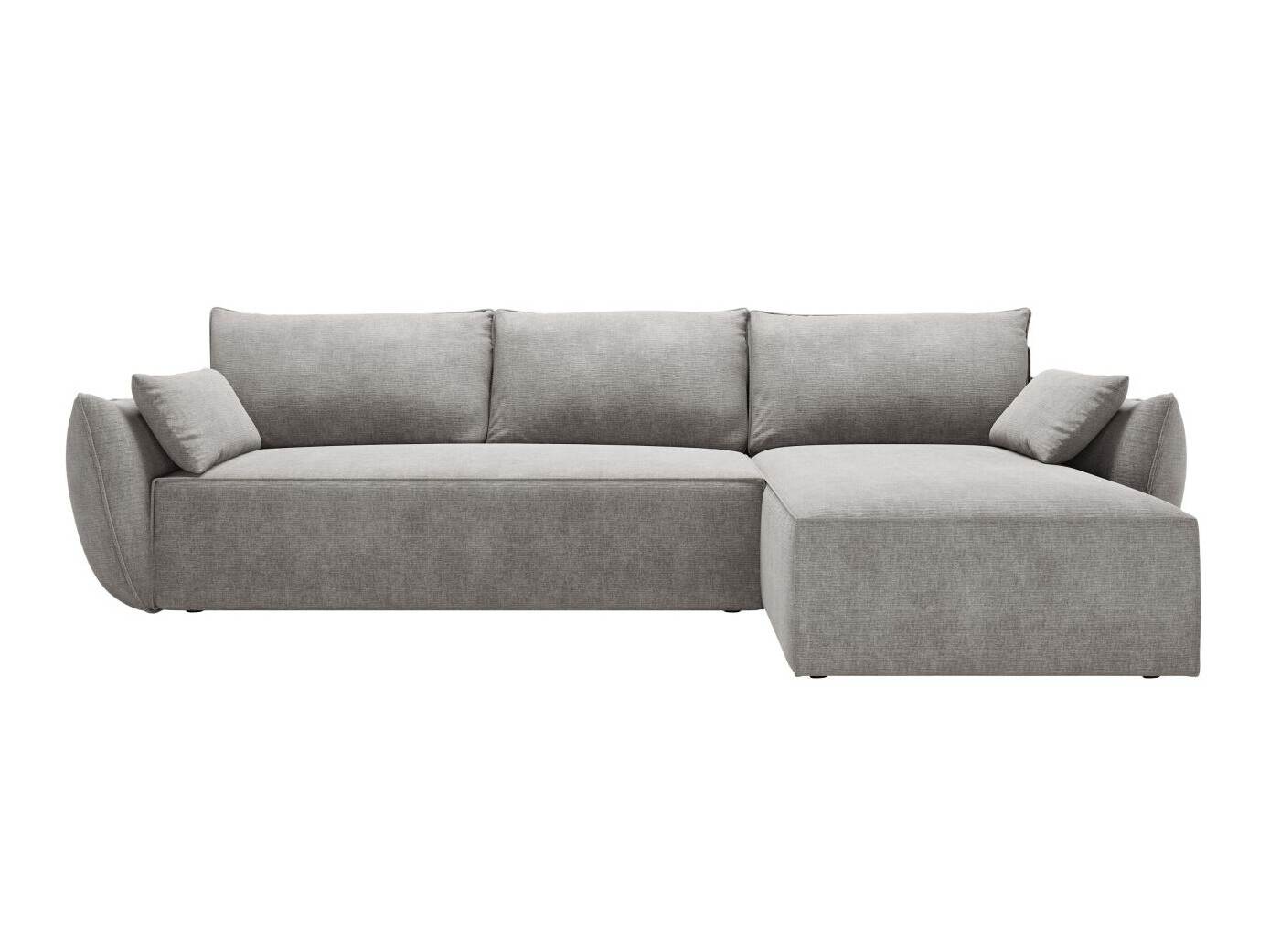 Ecksofa Belenoe 114 (Over the Horizon 85)