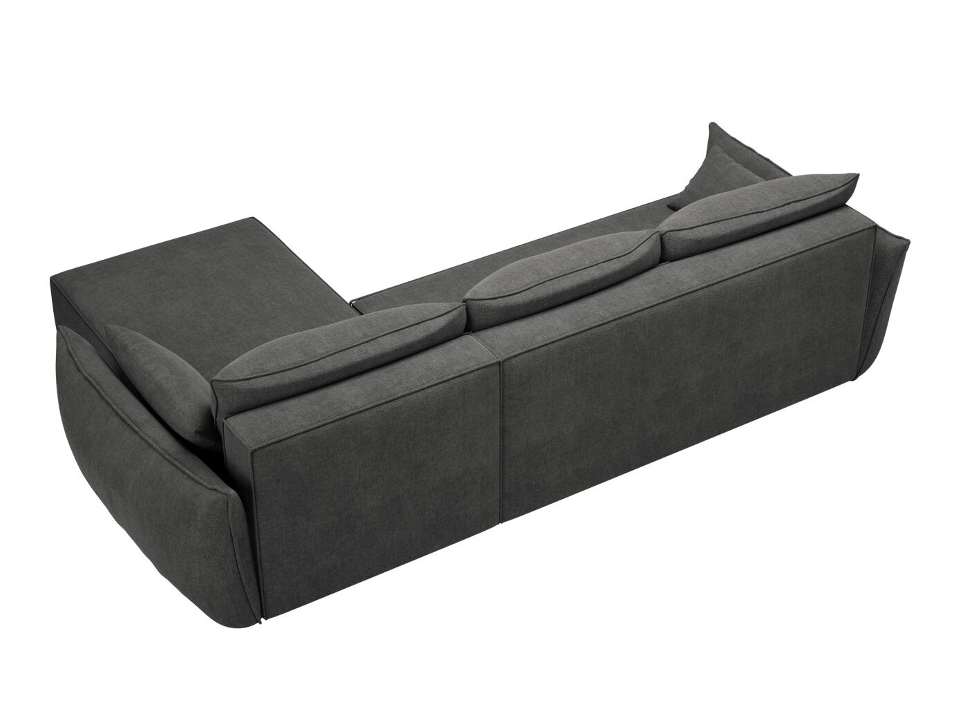 Ecksofa Belenoe 114 (Over the Horizon 97)