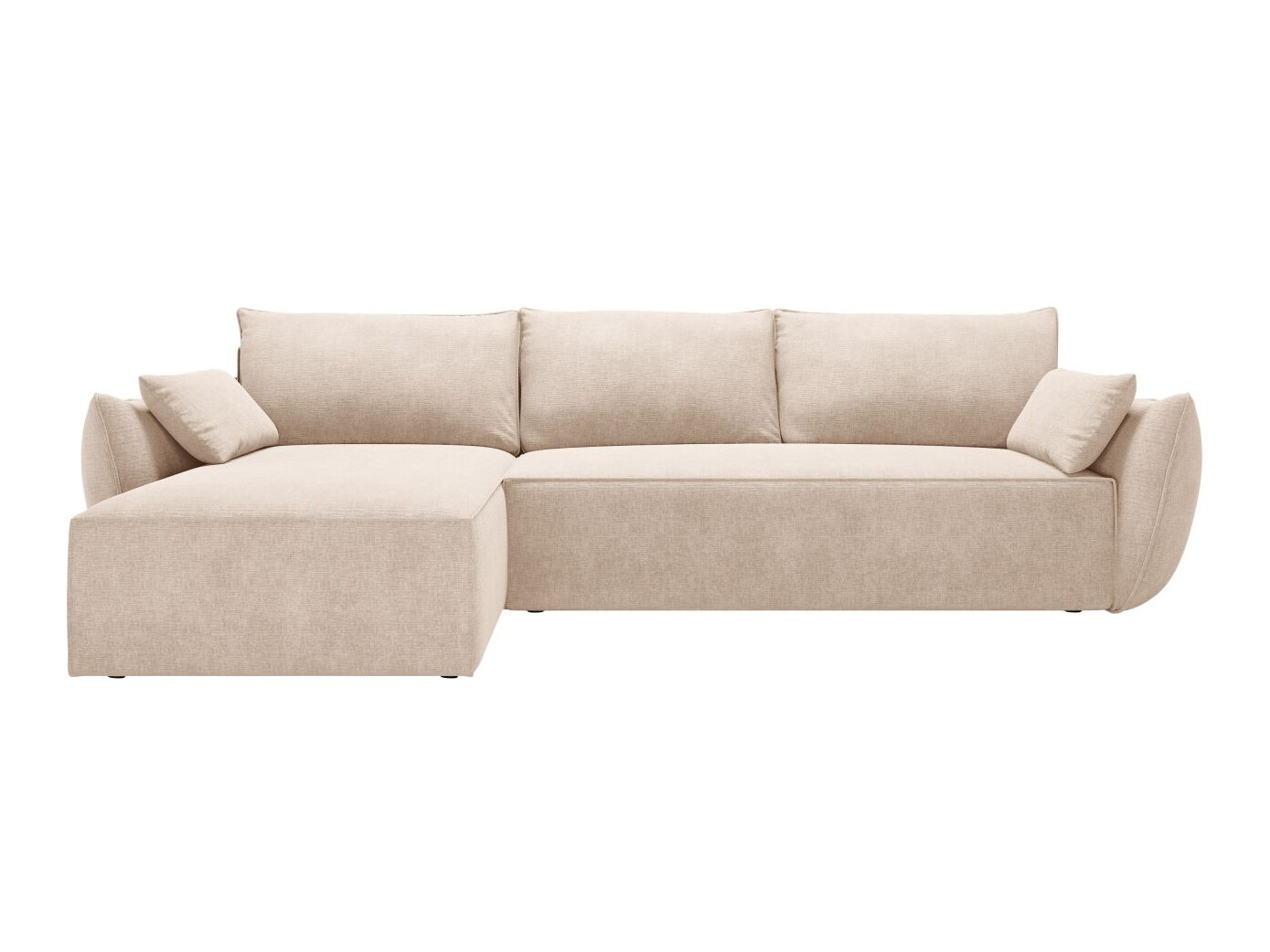 Ecksofa Belenoe 114 (Over the Horizon 08)