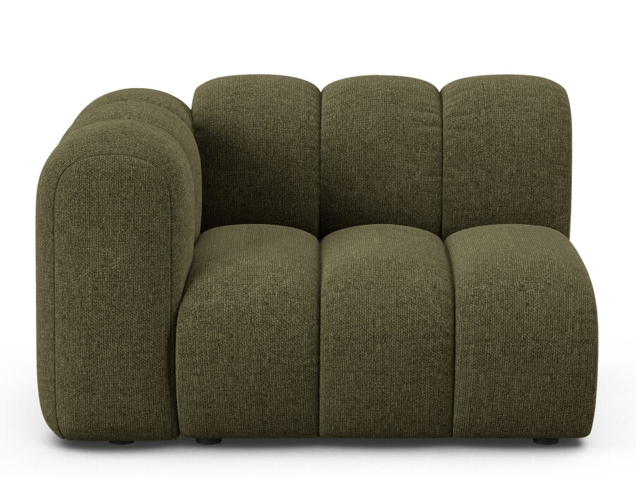 Modulare Sitzgruppe Cirleve 110 (Eden 12 Olive)