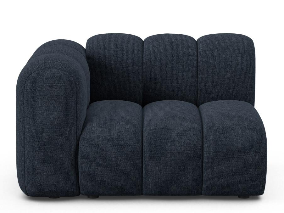 Modulare Sitzgruppe Cirleve 110 (Eden 16 Deep Blau)