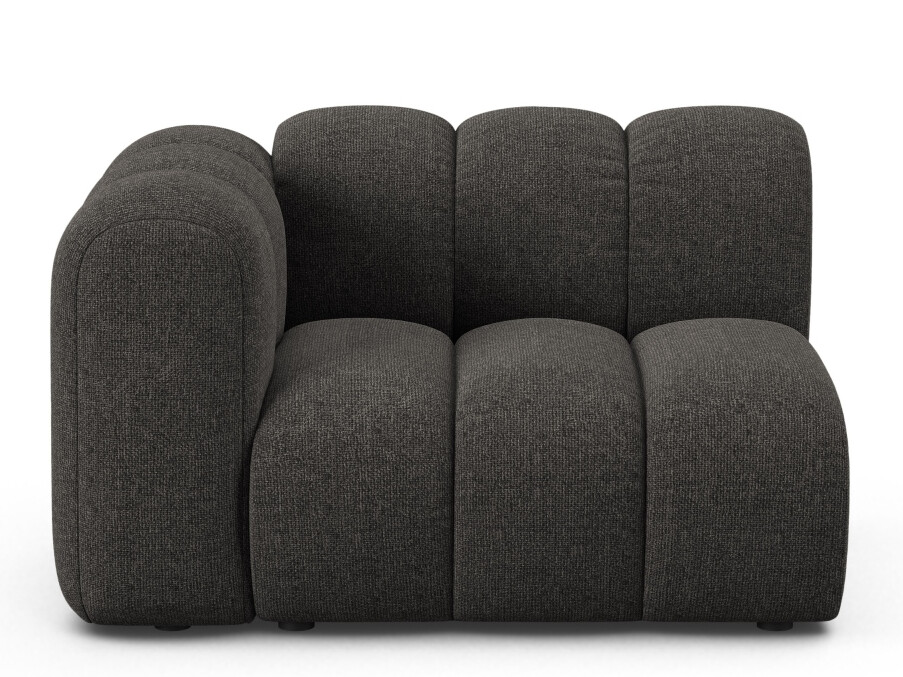 Modulare Sitzgruppe Cirleve 110 (Eden 20 Graphit)