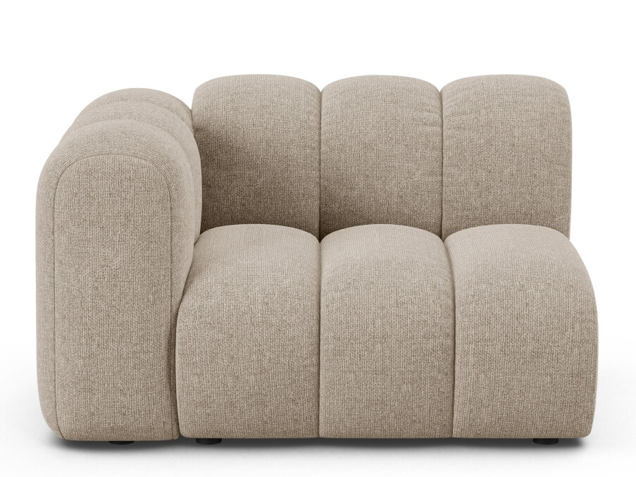 Modulare Sitzgruppe Cirleve 110 (Eden 4 Beige)