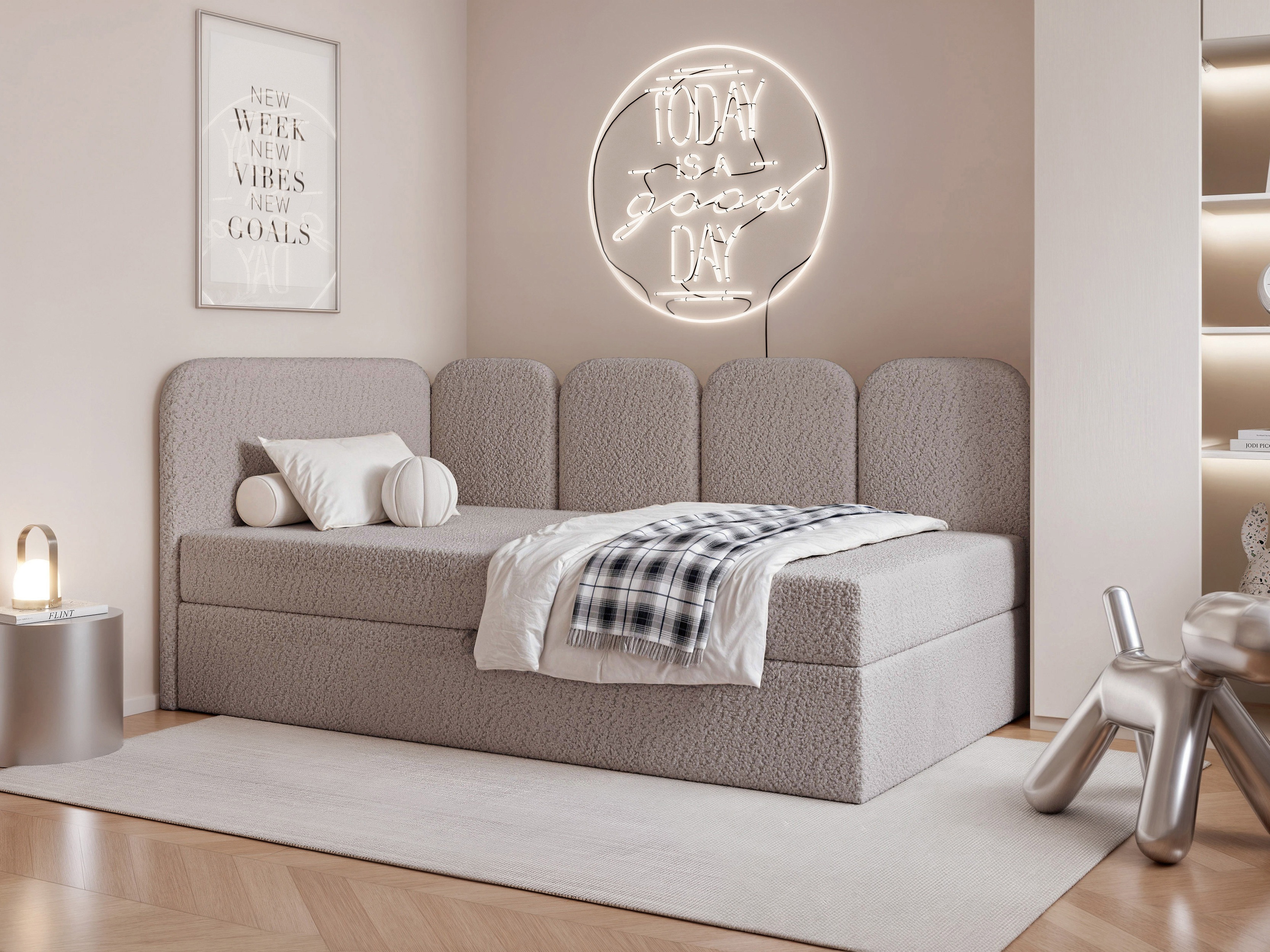 Bett Martinez 123 (Coral 50)