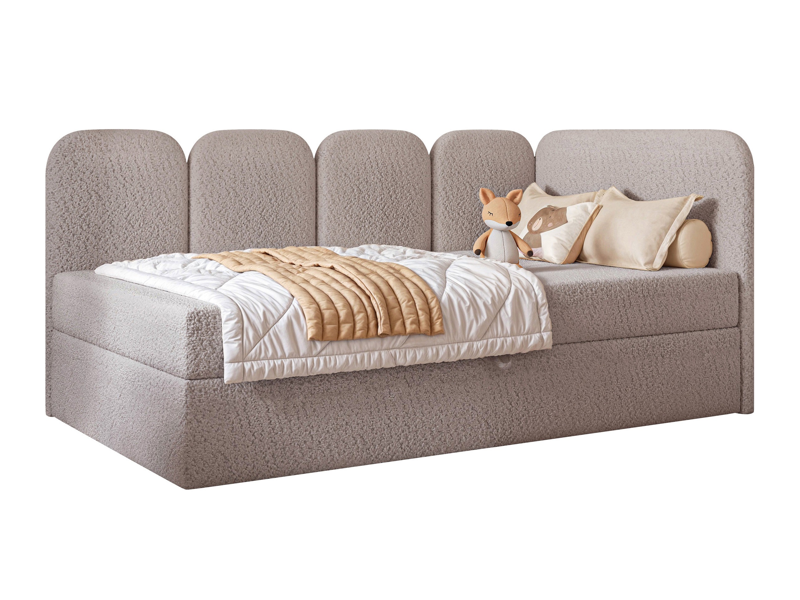 Bett Martinez 123 (Coral 50)