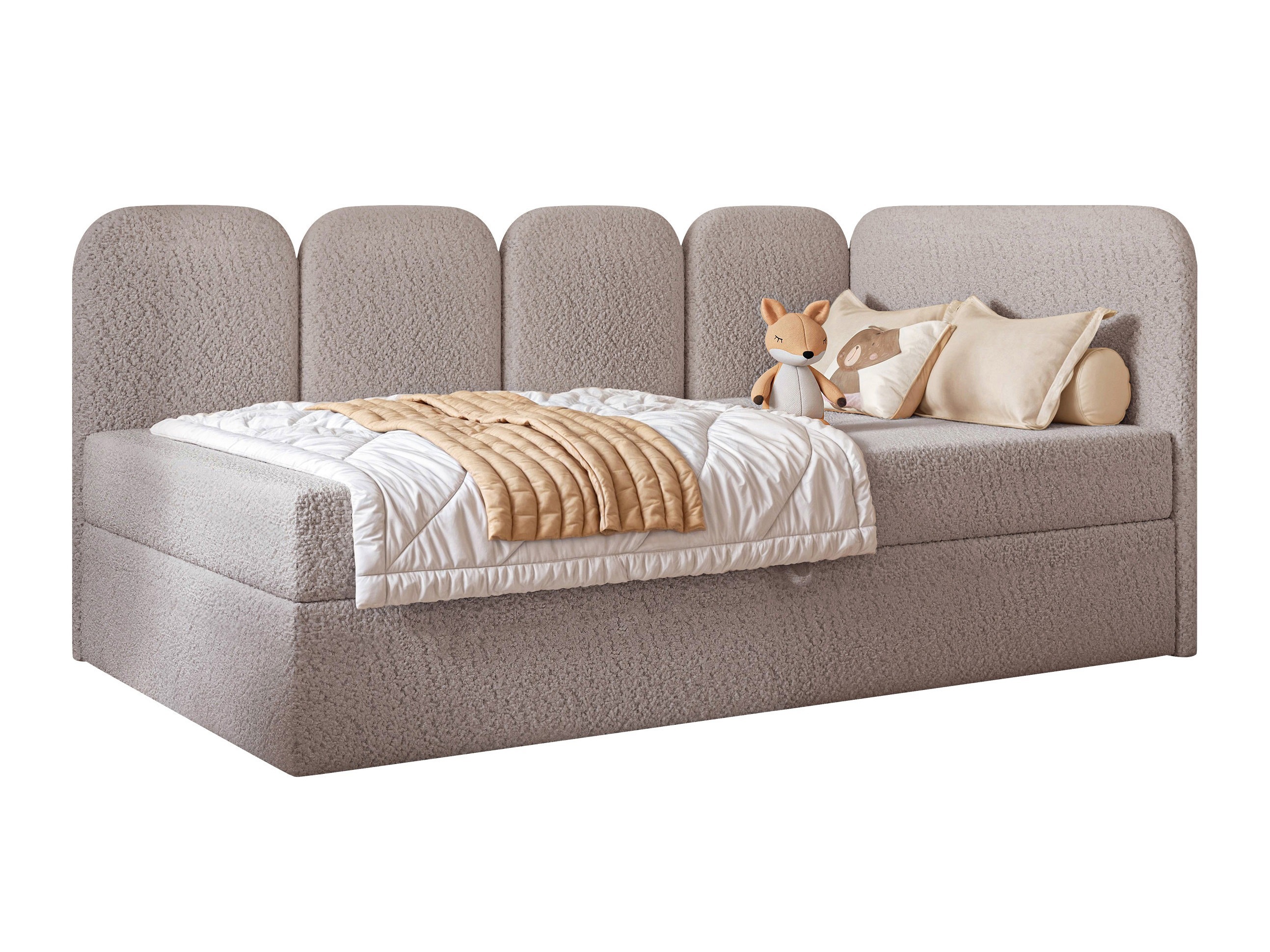 Bett Martinez 123 (Coral 50)