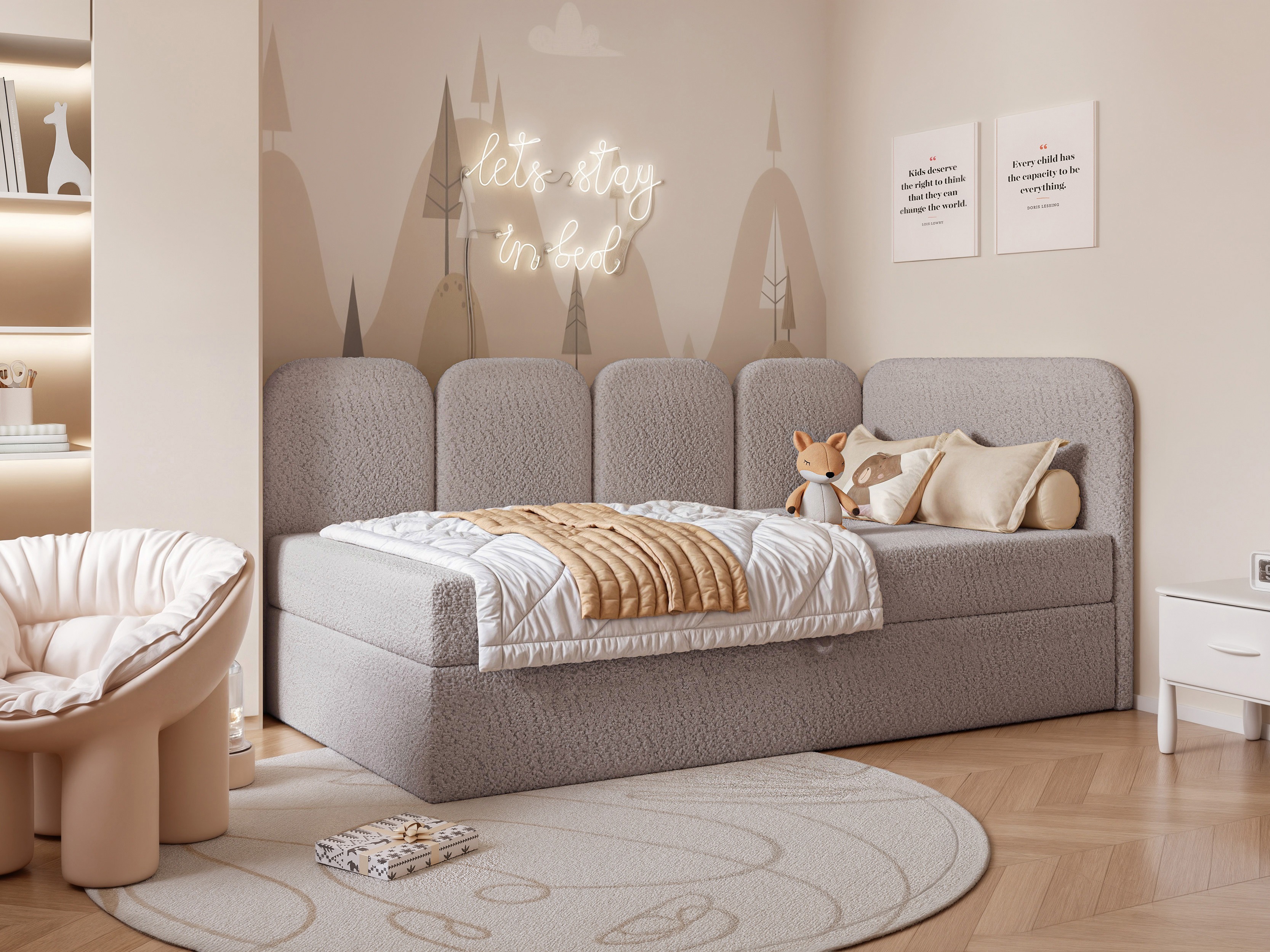 Bett Martinez 123 (Coral 50)