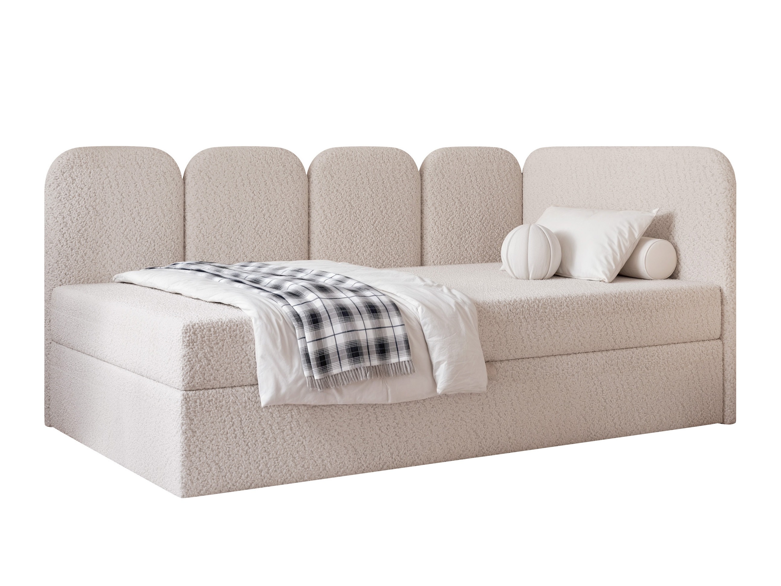 Bett Martinez 123 (Coral 65)