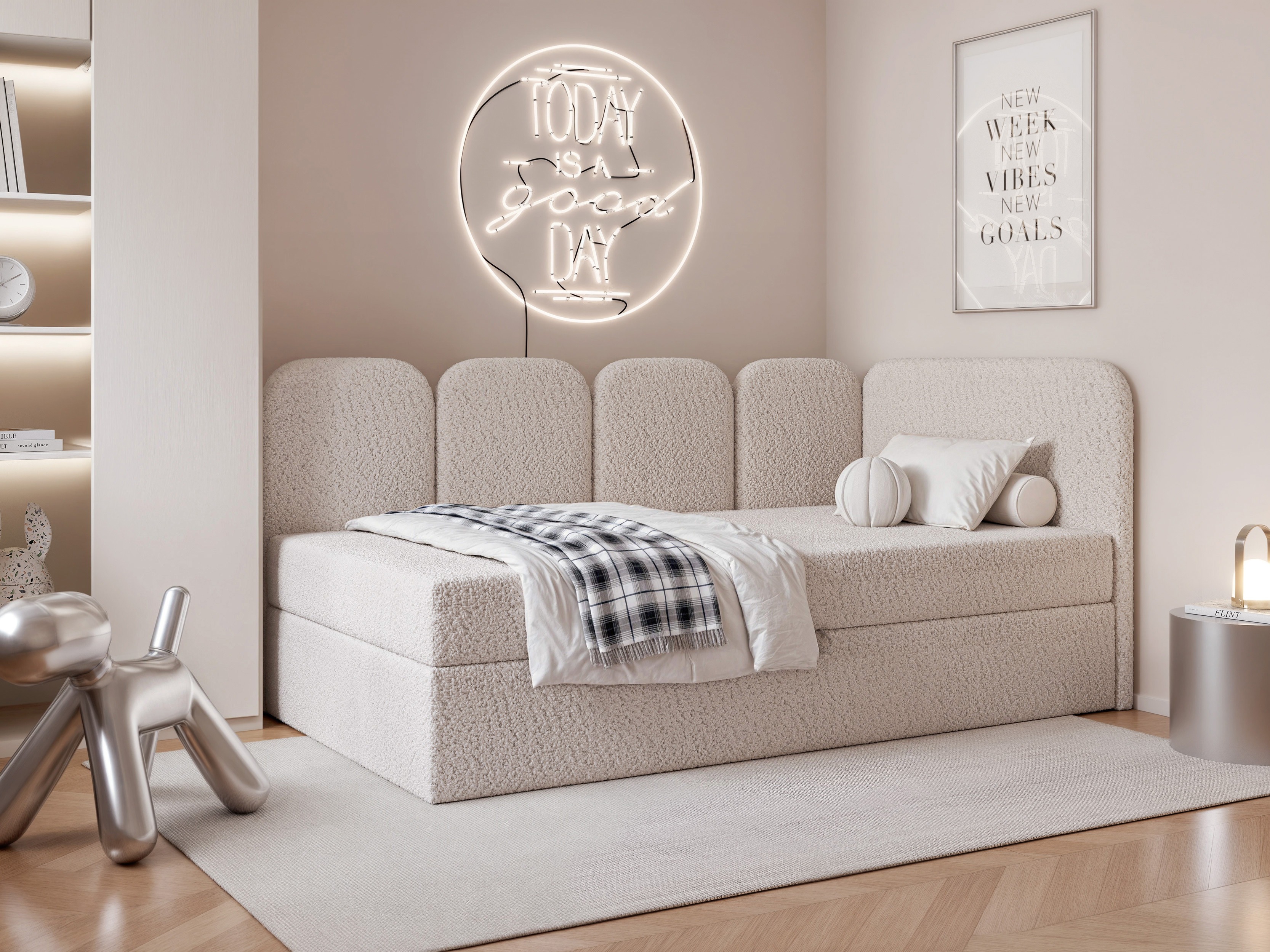 Bett Martinez 123 (Coral 65)