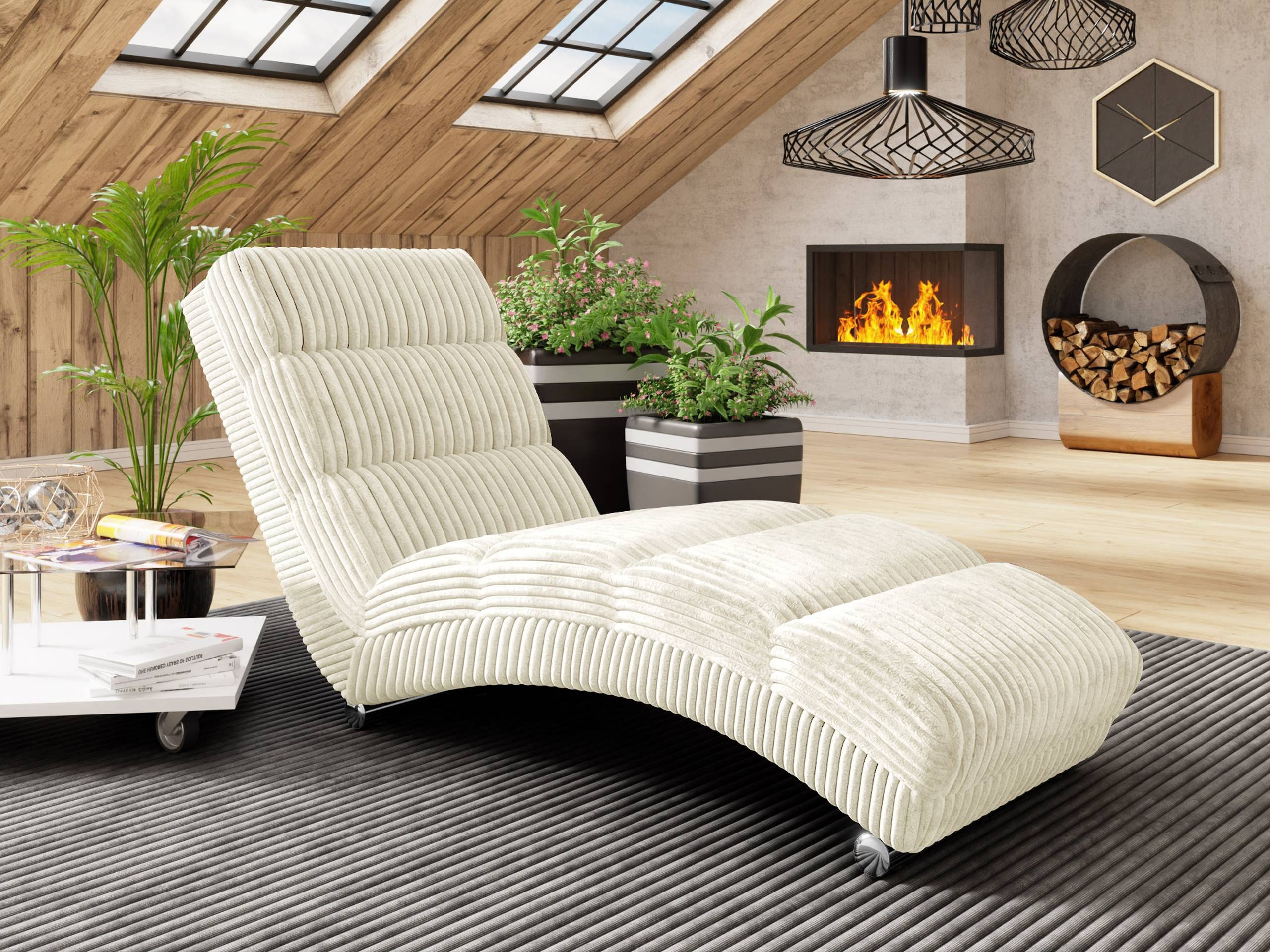 Chaiselongue Comfivo Pirum II (Ambience 01)