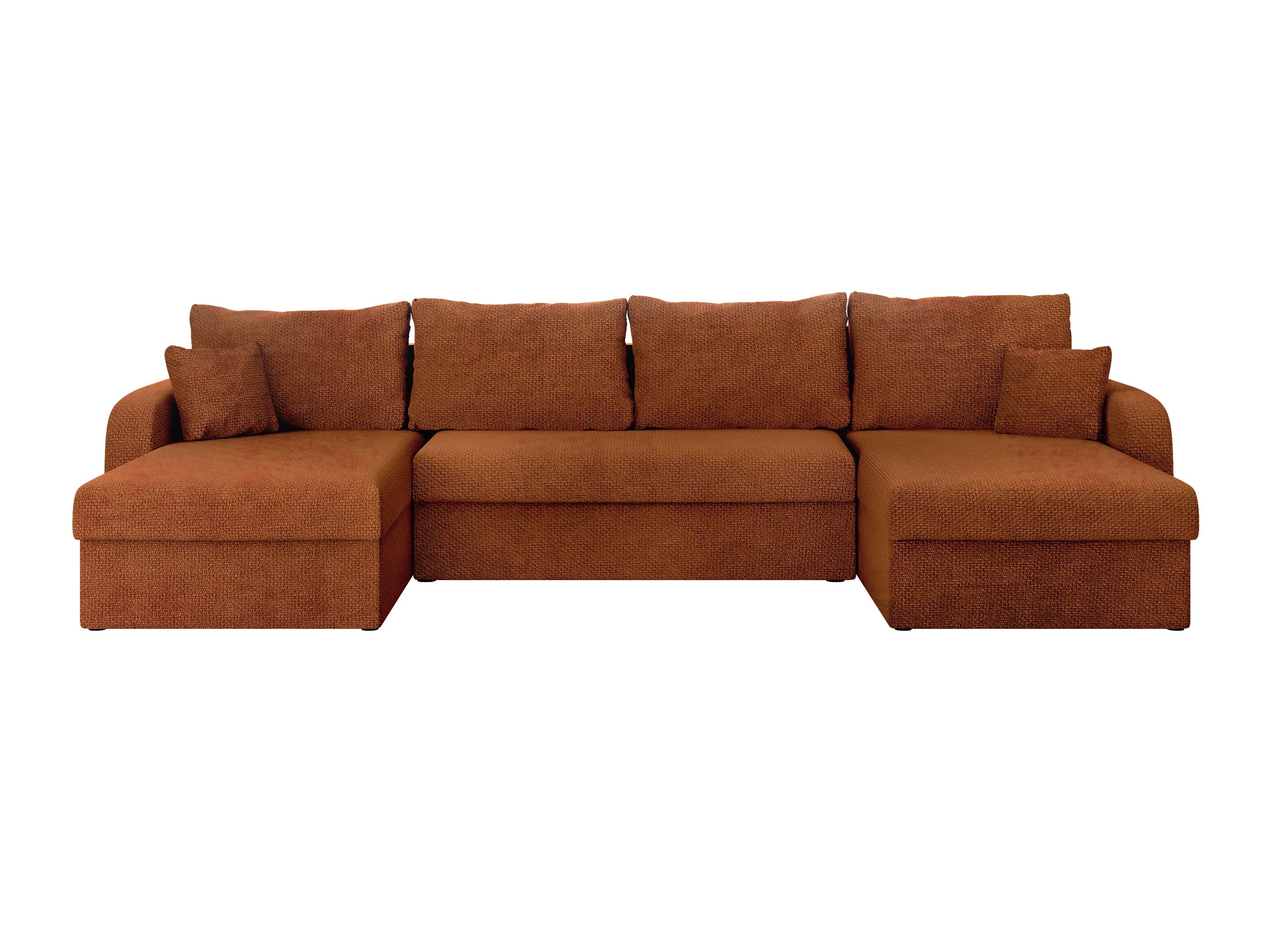 Ecksofa Comfivo Melissa III (Flow 09)