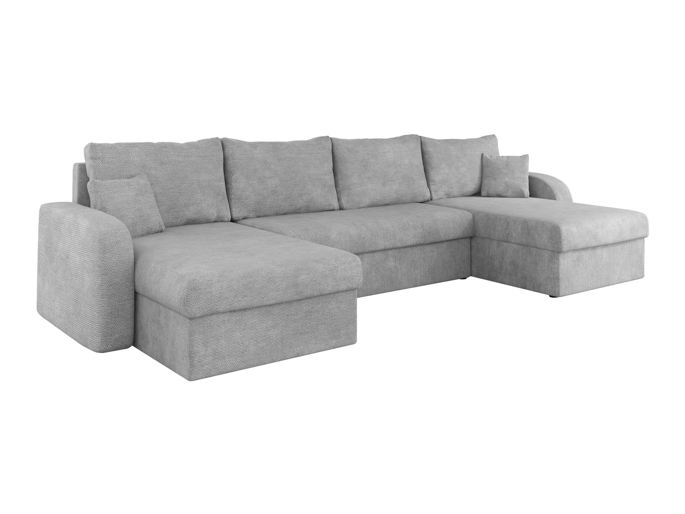 Ecksofa Comfivo Melissa III (Lumo 65)